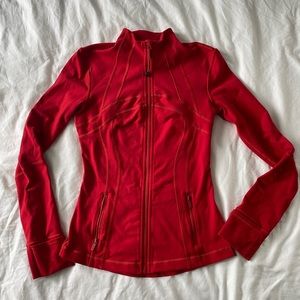 Lululemon define jacket